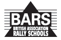 British Association of Rally Schools